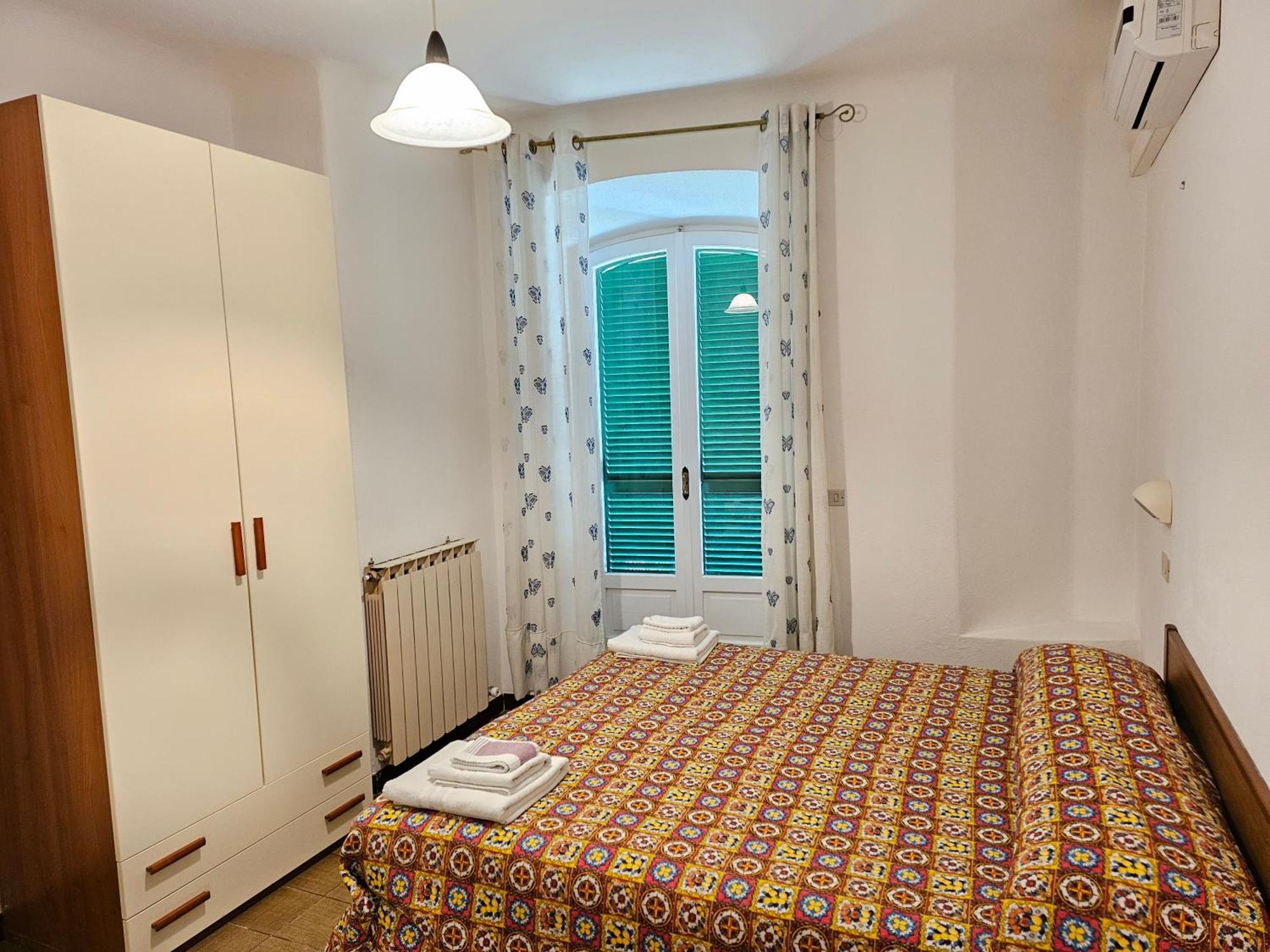 Paco Residence Benessere & Relax Forio di Ischia Oda fotoğraf