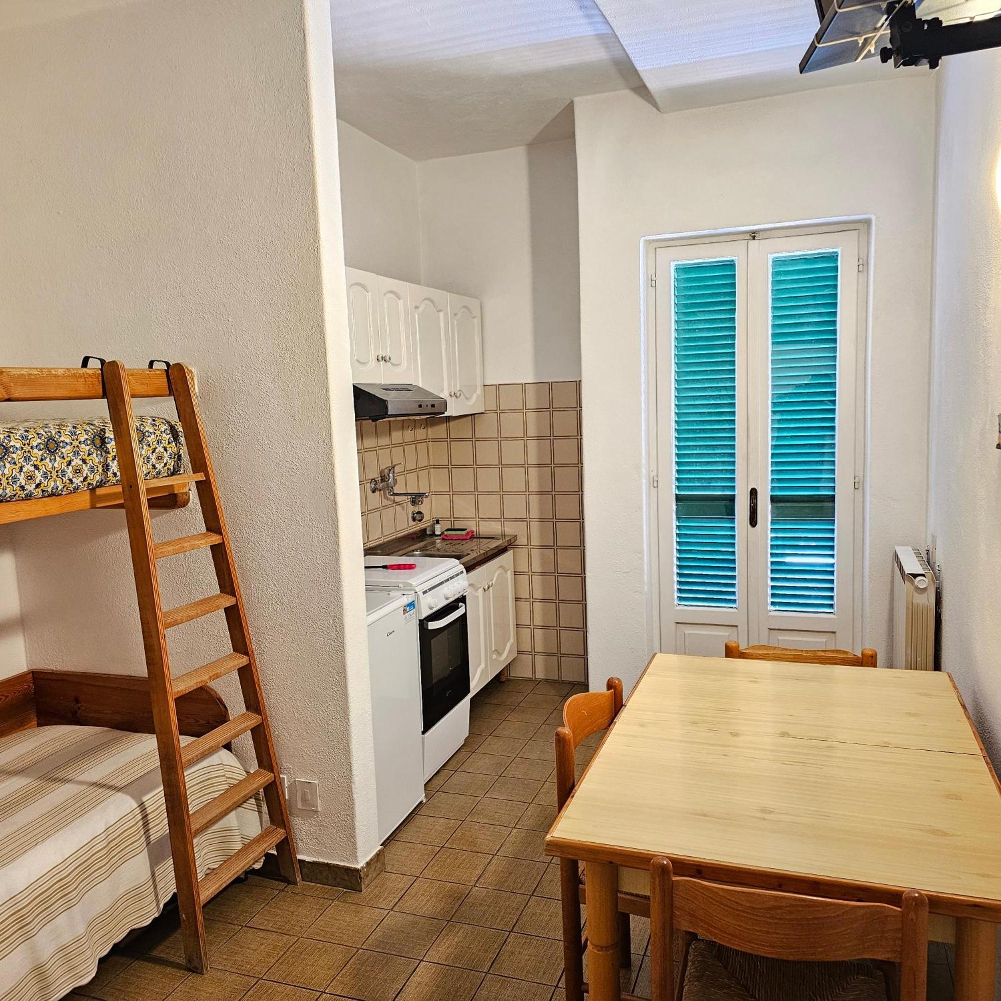 Paco Residence Benessere & Relax Forio di Ischia Oda fotoğraf
