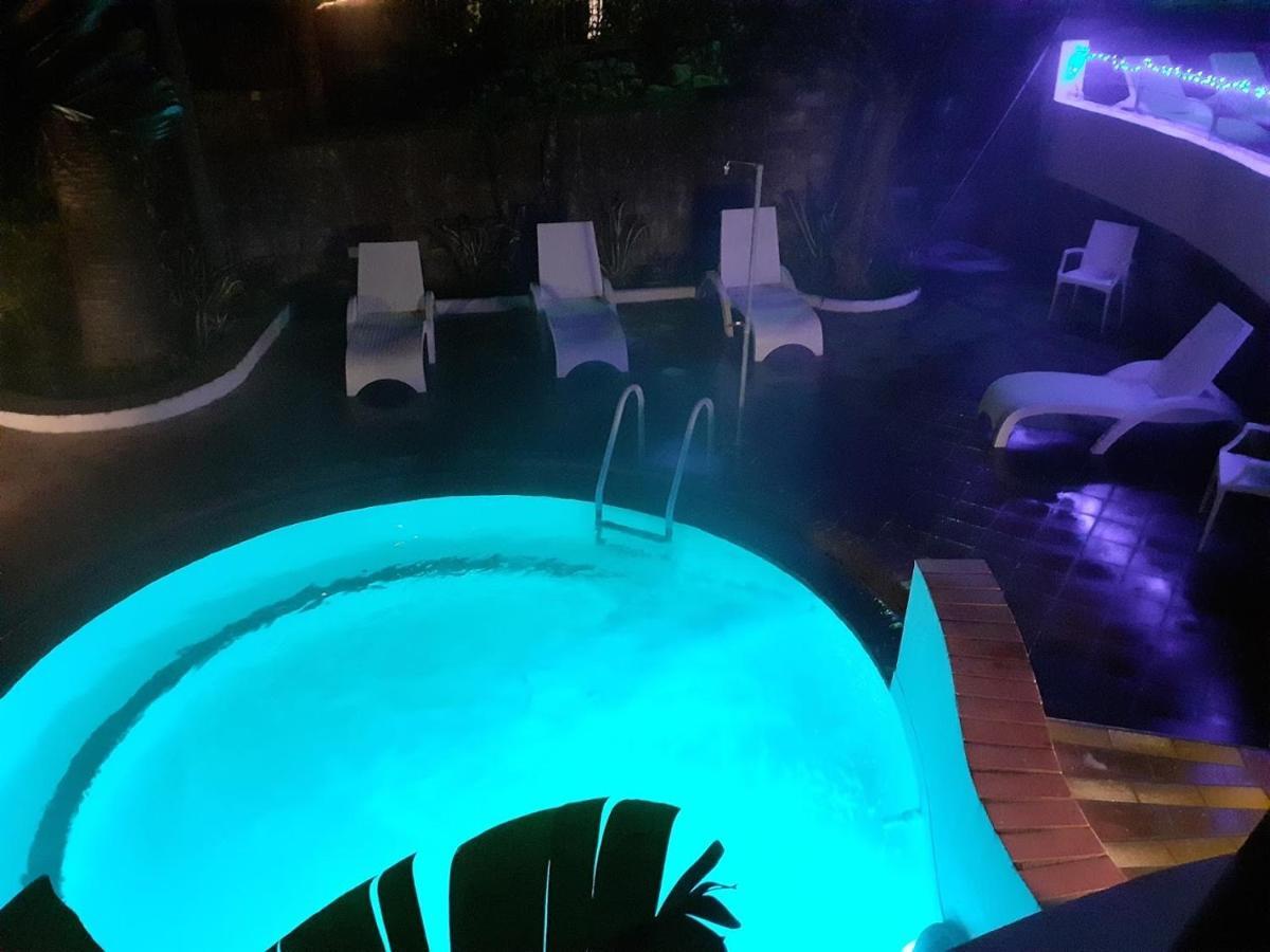 Paco Residence Benessere & Relax Forio di Ischia Dış mekan fotoğraf